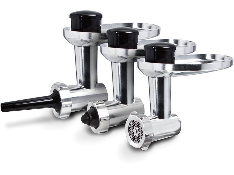 Multi Food Mincer Chef Attachment | KAX950ME - Redmond Electric Gorey