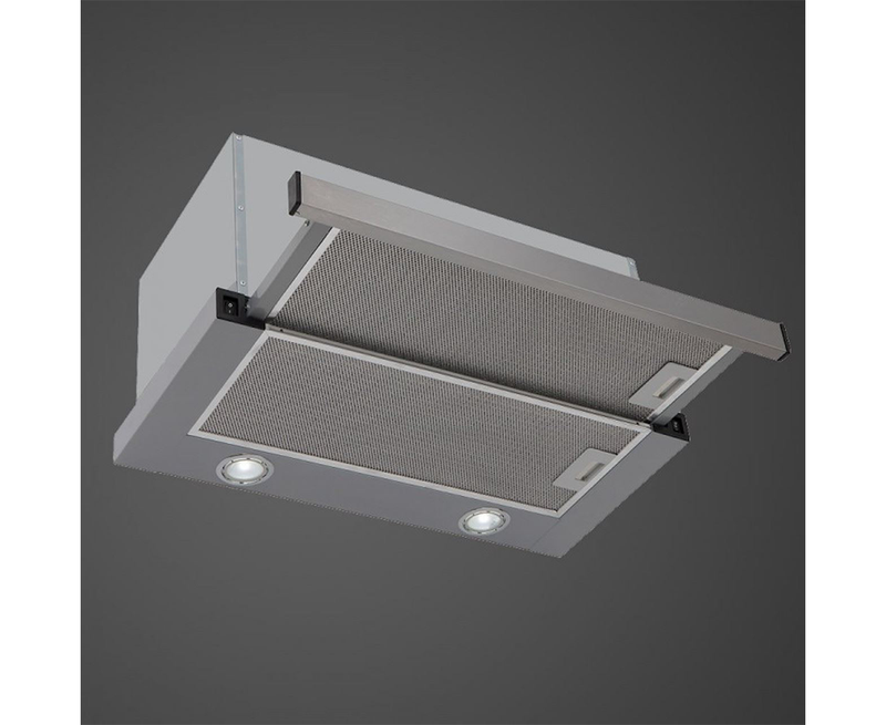 90cm Telescopic Cooker Hood