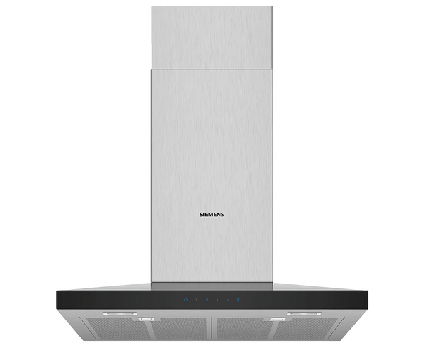 60cm Pyramid Design Chimney Hood