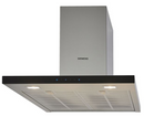 60cm Pyramid Design Chimney Hood - Redmond Electric