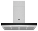 75cm Box Design Chimney Hood - Redmond Electric