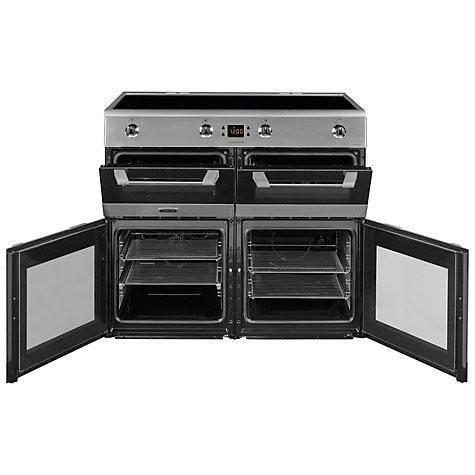 100cm Induction Hob Range Cooker | CS100D510X - Redmond Electric Gorey