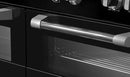 100cm Induction Hob Range Cooker | CS100D510X - Redmond Electric Gorey
