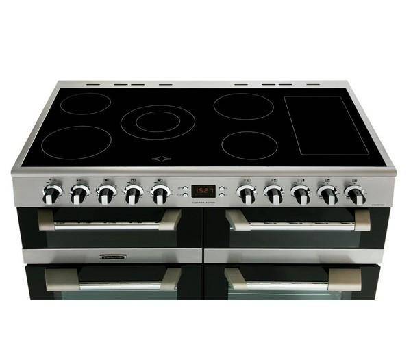 100cm Range Cooker Electric | CS100C510X - Redmond Electric Gorey