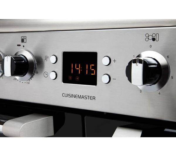 100cm Range Cooker Electric | CS100C510X - Redmond Electric Gorey