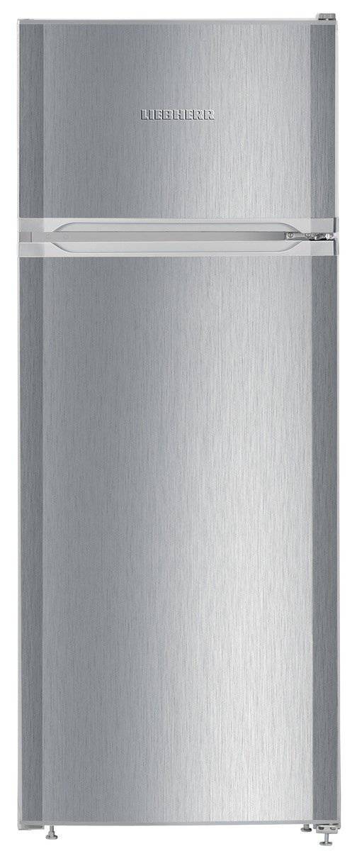 Freestanding Fridge Freezer | 140cm (H) - Redmond Electric Gorey