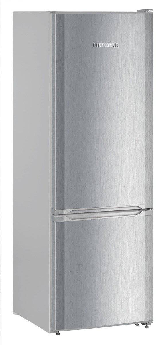 Freestanding Fridge Freezer | 162cm (H) - Redmond Electric Gorey