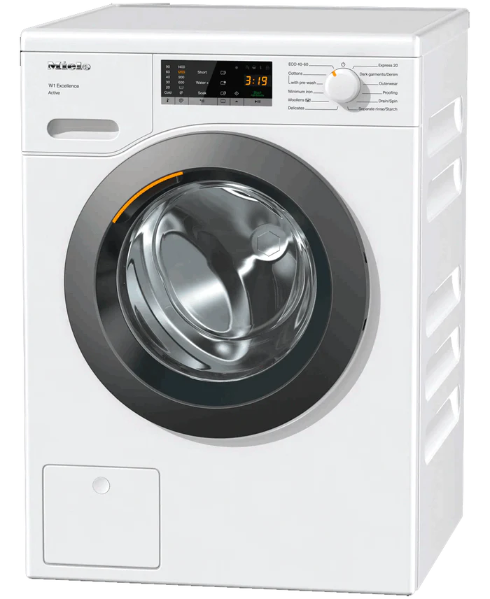 Miele 7kg Washing Machine | WEA 025 Redmond Electric Gorey 
