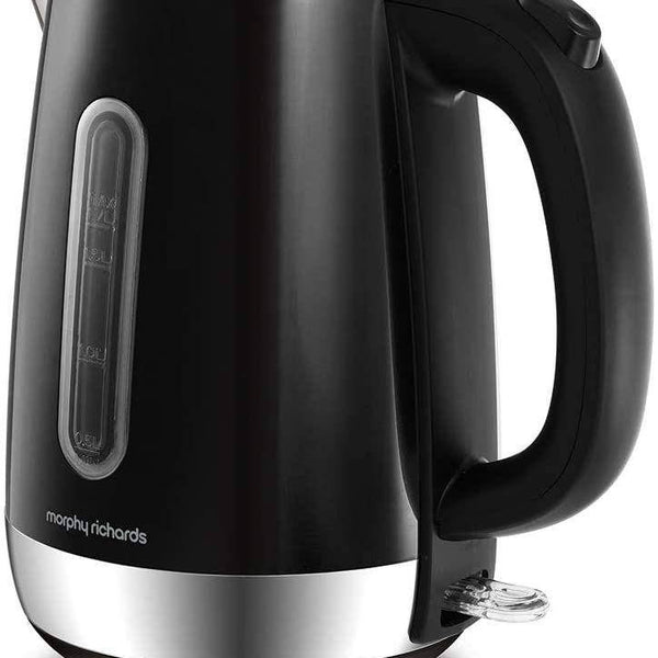 Morphy richards retro clearance kettle