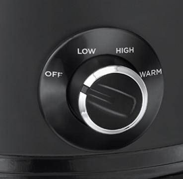 Chalk Board 3.5L Slow Cooker | 24180 - Redmond Electric Gorey