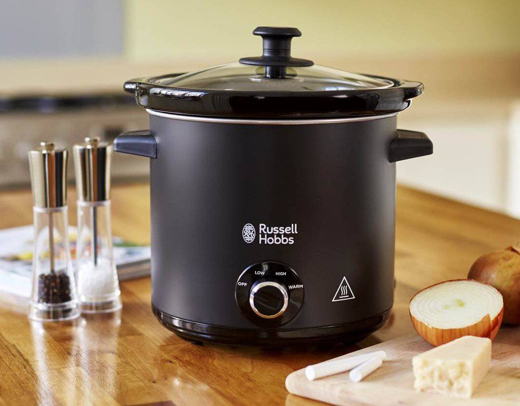 Chalk Board 3.5L Slow Cooker | 24180 - Redmond Electric Gorey