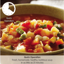 1.6L Soup Maker | 501022 - Redmond Electric Gorey