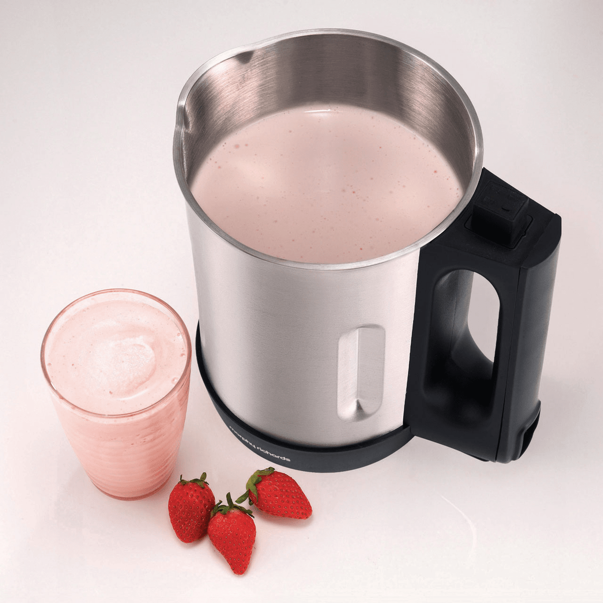 Compact 1L Soup Maker | 501021 - Redmond Electric Gorey