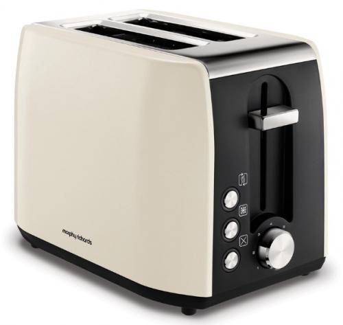 Equip 2 Slice Toaster - Redmond Electric Gorey