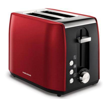 Equip 2 Slice Toaster - Redmond Electric Gorey