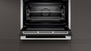 45cm Compact Steam Oven - Redmond Electric Gorey
