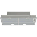 75cm Canopy Cooker Hood - Redmond Electric Gorey