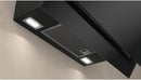 60cm Angled Chimney Hood - Redmond Electric Gorey
