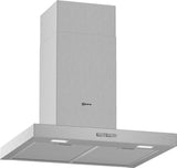 60cm Box Design Chimney Hood
