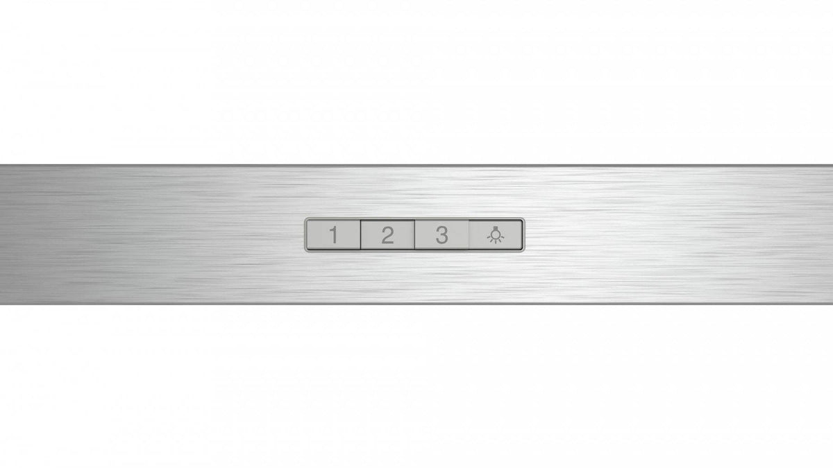 60cm Box Design Chimney Hood - Redmond Electric Gorey