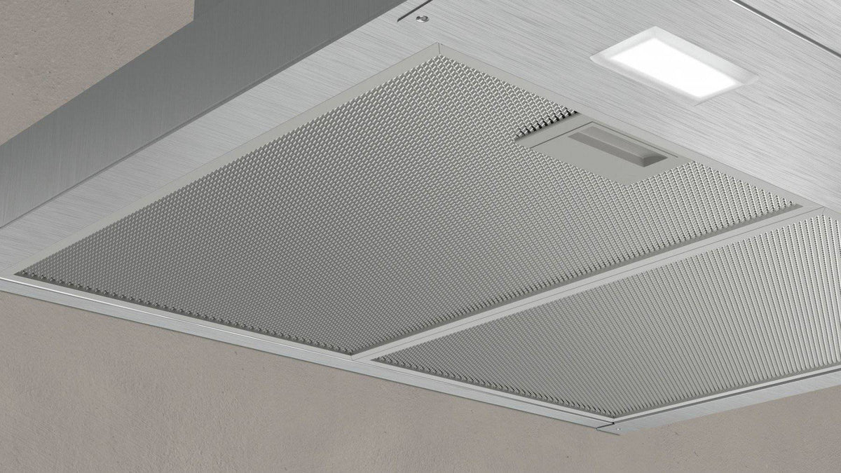 60cm Box Design Chimney Hood - Redmond Electric Gorey