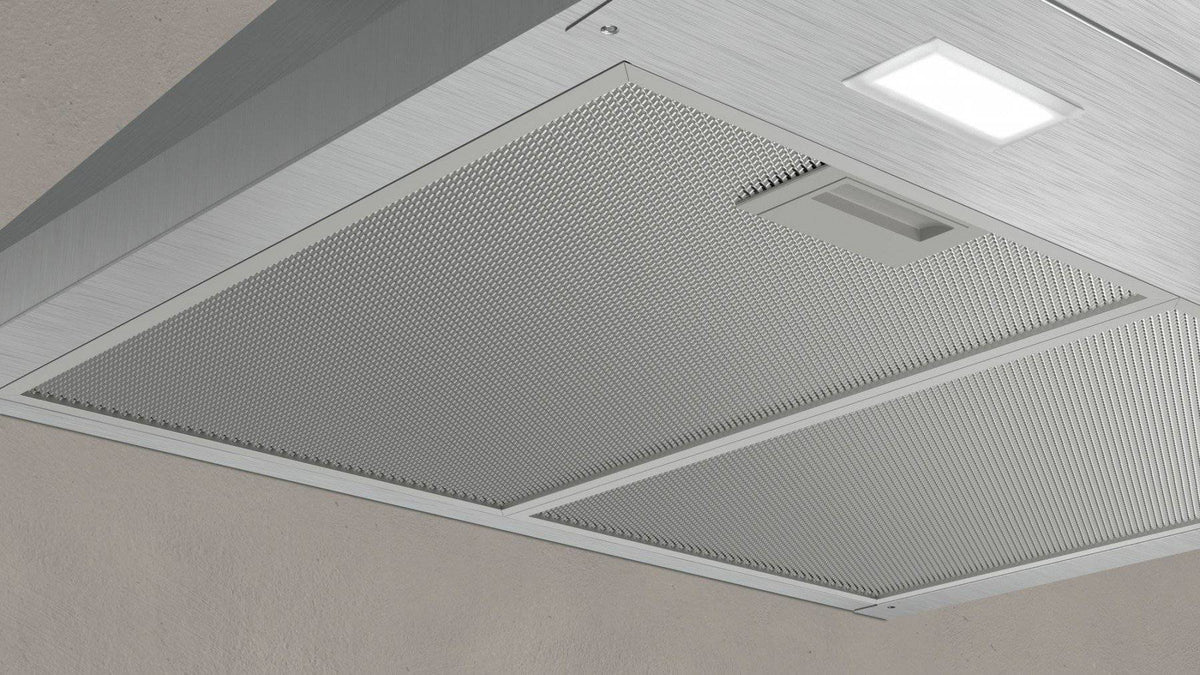 60cm Pyramid Design Chimney Hood - Redmond Electric Gorey