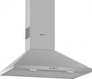 75cm Pyramid Design Chimney Hood - Redmond Electric Gorey