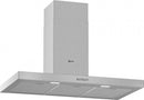 90cm Box Design Chimney Hood - Redmond Electric Gorey