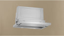 60cm Telescopic Chimney Hood - Redmond Electric Gorey