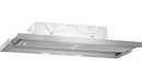 90cm Telescopic Chimney Hood - Redmond Electric Gorey