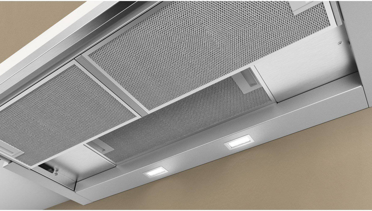 90cm Telescopic Chimney Hood - Redmond Electric Gorey