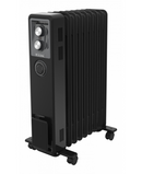DIMPLEX OCR 2KW OIL FILLED COLUMN RADIATOR BLACK | OCR20BL Redmond Electric Gorey