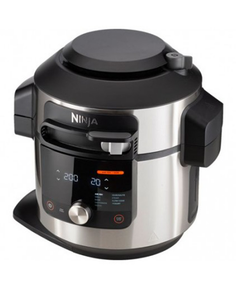 Ninja Foodi Max 15-in-1 Smartlid Multi-Cooker