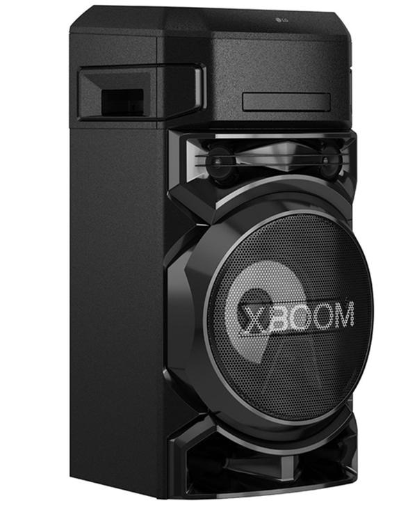 XBOOM Wireless Party Speaker - Redmond Electric Gorey