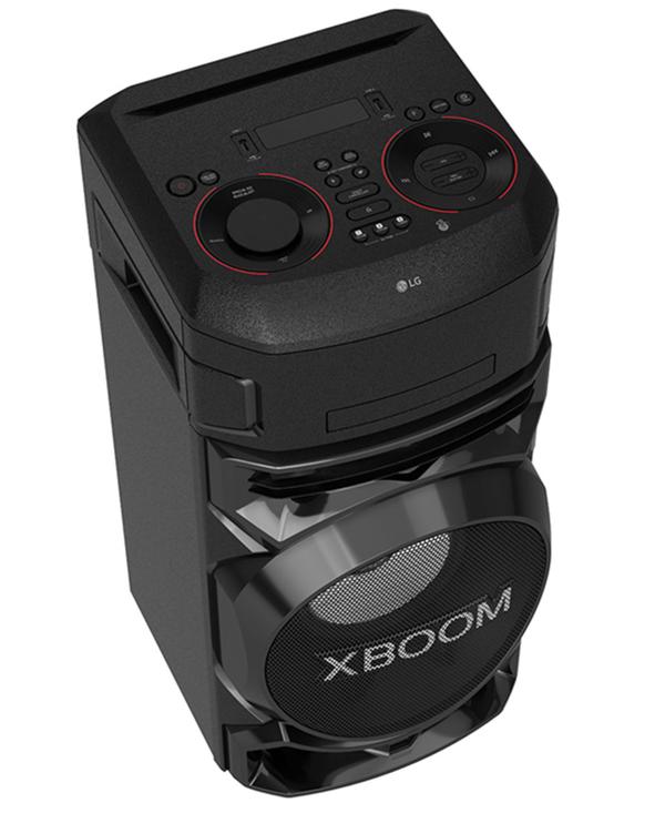 XBOOM Wireless Party Speaker - Redmond Electric Gorey