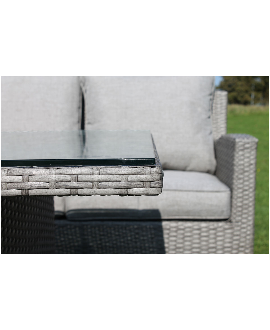 Culcita Orla Garden Lounge Set RALOGY264