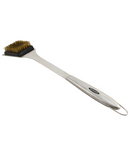 Stainless Steel BBQ Brush
