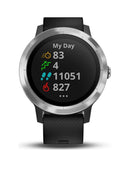 Vivoactive 3 Smartwatch | Black | 010-01769-00 - Redmond Electric Gorey