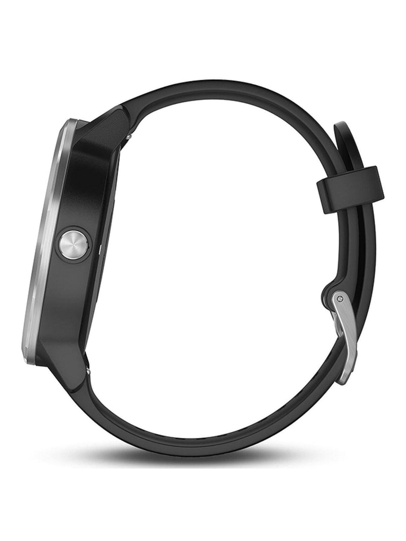 Vivoactive 3 Smartwatch | Black | 010-01769-00 - Redmond Electric Gorey