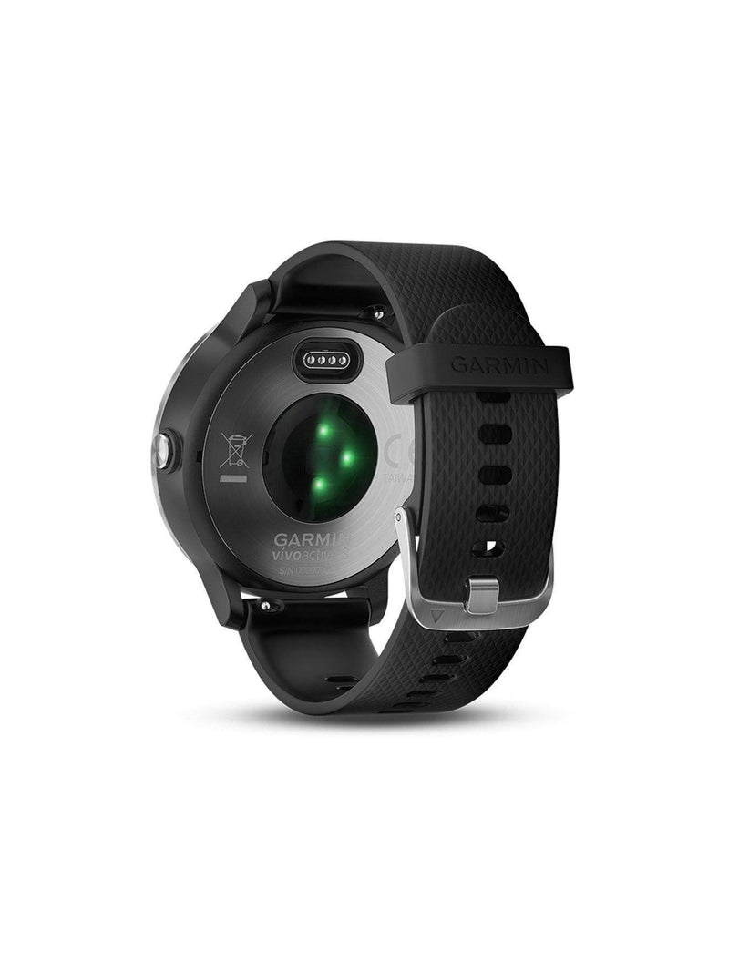 Vivoactive 3 Smartwatch | Black | 010-01769-00 - Redmond Electric Gorey