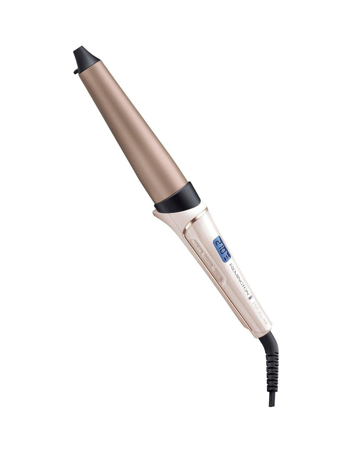 PROluxe 25-38mm Curling Wand | CI91X1 - Redmond Electric Gorey