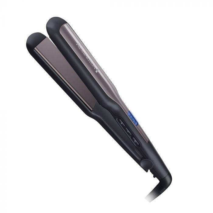 Pro-Ceramic Extra Wide Hair Straightener | S5525 - Redmond Electric Gorey