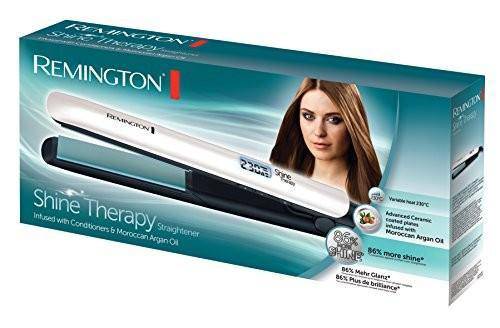 Shine Therapy Hair Straightener | S8500 - Redmond Electric Gorey