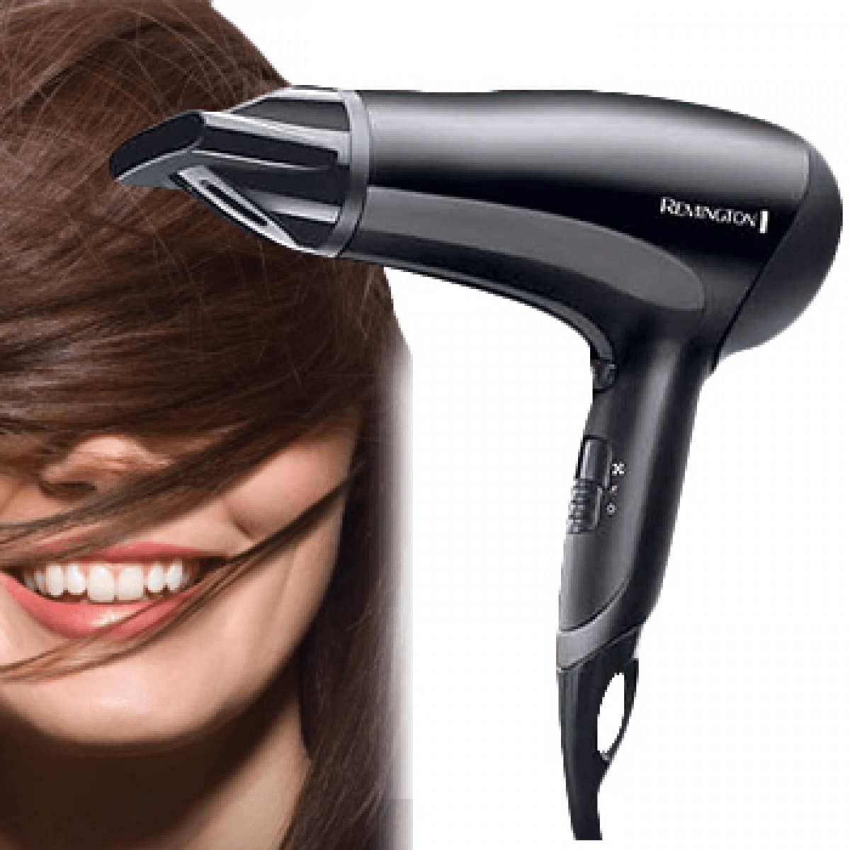 2000W Hairdryer | D3010 - Redmond Electric Gorey