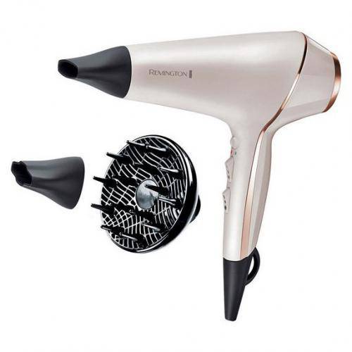 Roluxe Powerful AC 2400W Hairdryer | AC9140 - Redmond Electric Gorey
