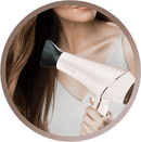 Roluxe Powerful AC 2400W Hairdryer | AC9140 - Redmond Electric Gorey