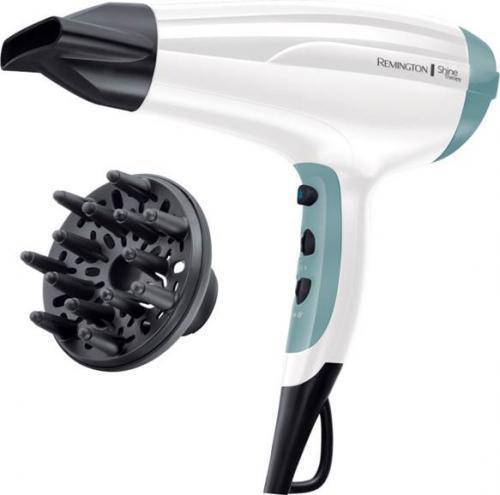 Shine Therapy 2300W Hairdryer | D5216 - Redmond Electric Gorey