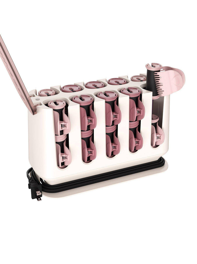 Proluxe Heated Rollers | H9100 - Redmond Electric Gorey