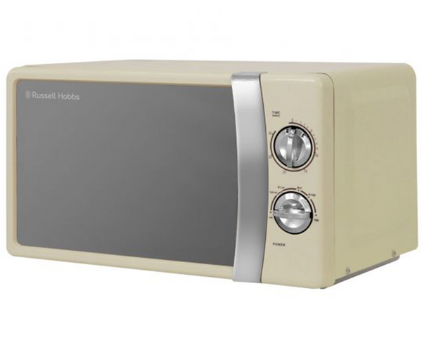 17L Freestanding Microwave - Redmond Electric Gorey