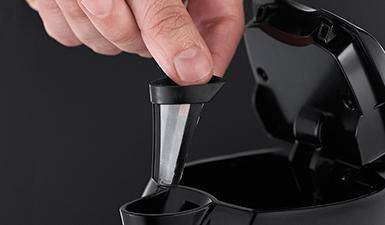 Textures Kettle - Black - Redmond Electric Gorey